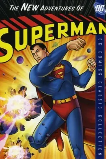 The New Adventures of Superman (1966)