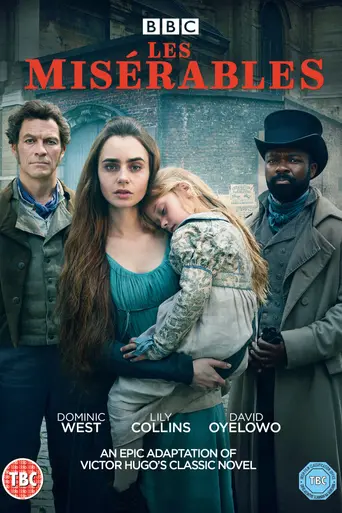 Отверженные (телесериал, 2018) (2018)