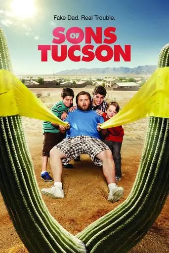 Sons of Tucson (2010)