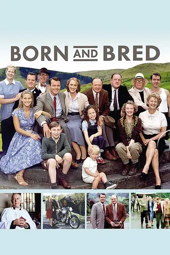 Born and Bred (2002)