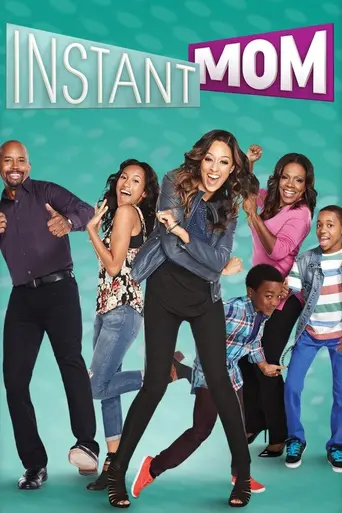 Instant Mom (2013)