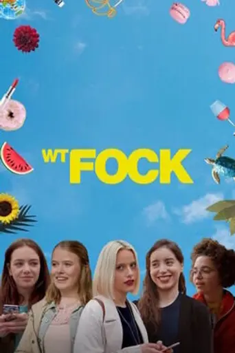 WtFock (2018)