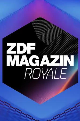 ZDF Magazin Royale (2020)