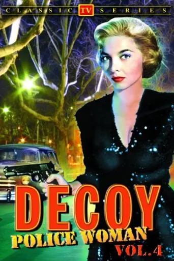 Decoy (1957)