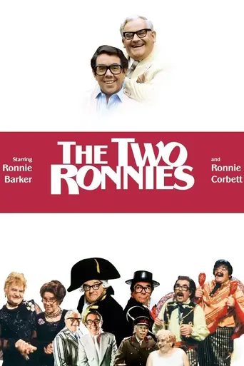 The Two Ronnies (1971)