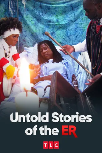 Untold Stories of the E.R. (2004)