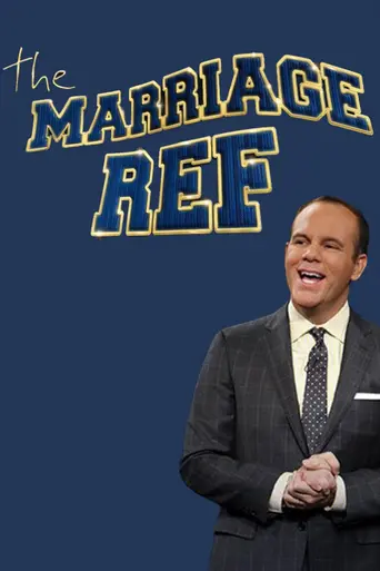 The Marriage Ref (2010)