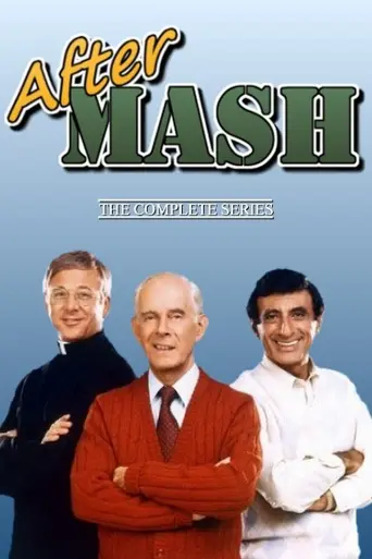 AfterMASH (1983)