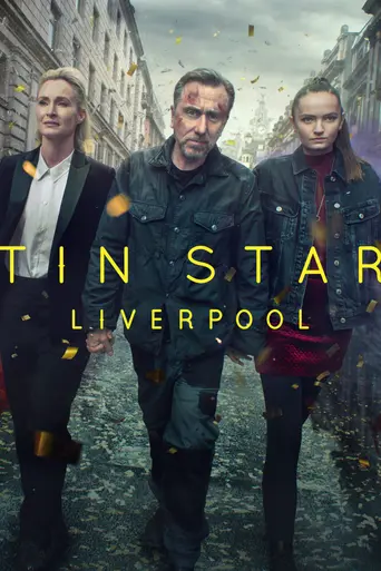 Tin Star (2017)