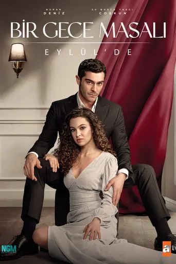 Bir Gece Masalı (2024)