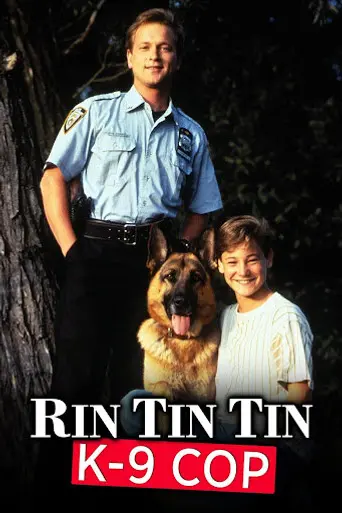 Rin Tin Tin: K-9 Cop (1988)