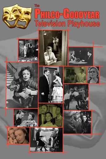 Goodyear Television Playhouse (1951)