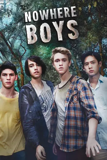 Nowhere Boys (2013)