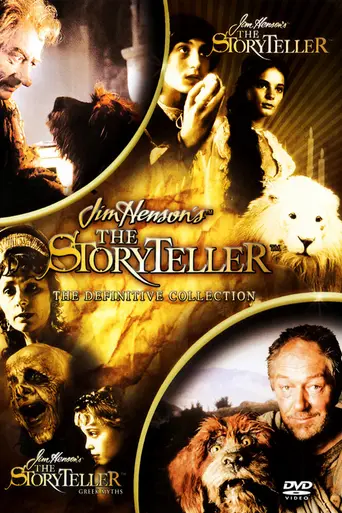The Storyteller (1988)