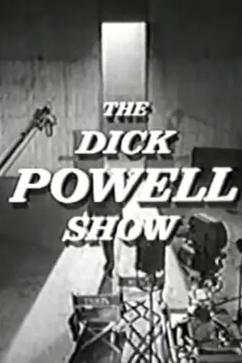 The Dick Powell Show (1961)
