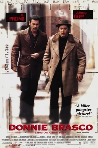 Донни Браско (1997)