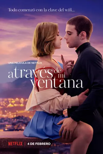 A través de mi ventana (2022)