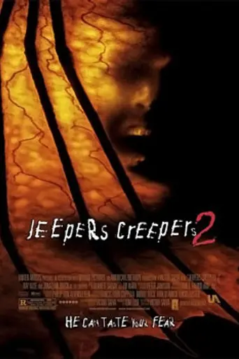 Джиперс Криперс 2 (2003)