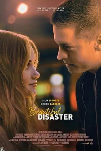 Maravilloso desastre (2023)