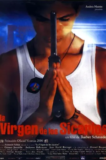 Богоматерь убийц (2000)