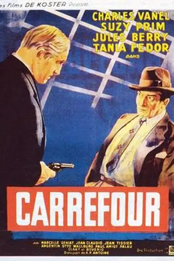 Carrefour (1938)