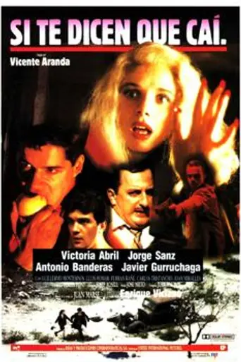 Если они скажут, что ты чувствуешь (1989)