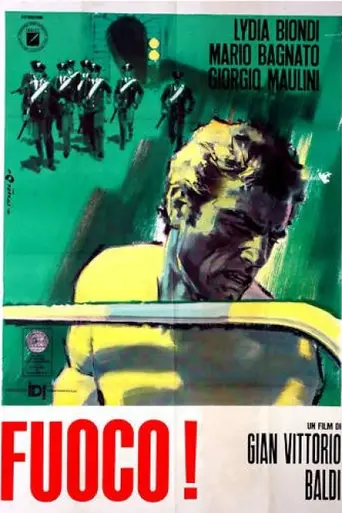 Fire! (1968)