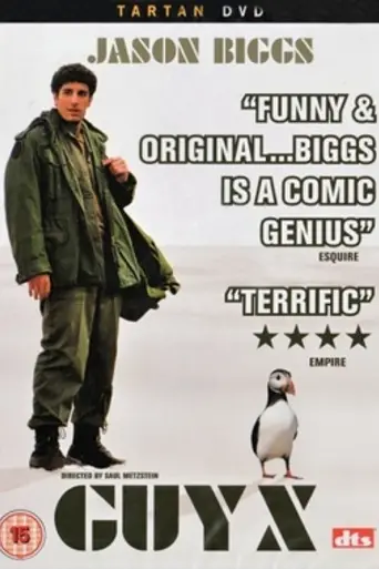 Guy X (2005)