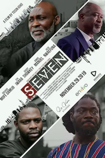 Seven