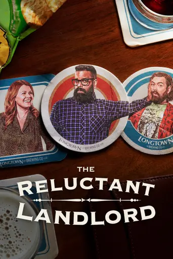 The Reluctant Landlord (2018)