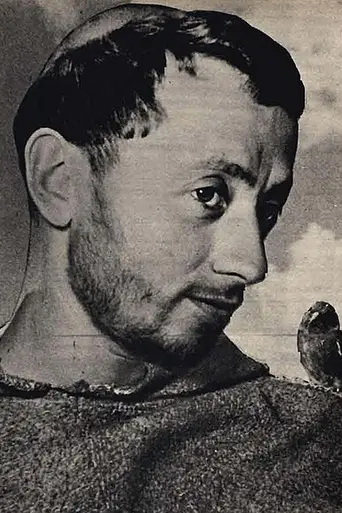 Francisco, juglar de Dios (1950)