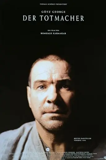 El fabricante de la muerte (1995)