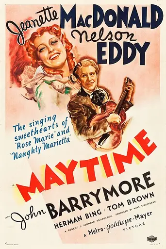 Maytime (1937)