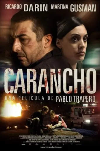 Carancho (2010)