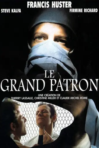 Le Grand Patron (2000)