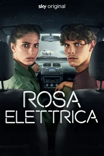 Rosa Elettrica - In fuga con il nemico (2026)