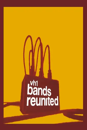 Bands Reunited (2004)