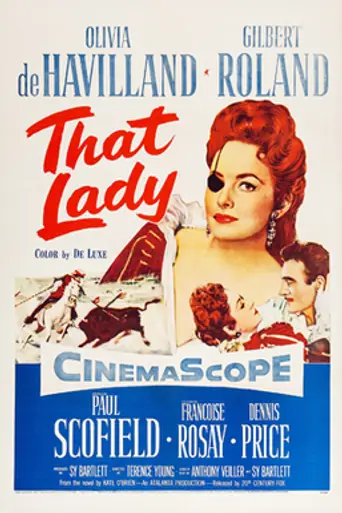 That Lady (1955)