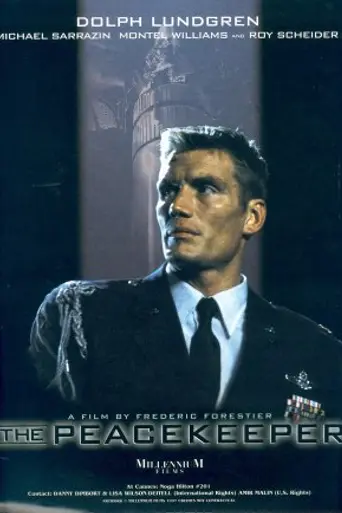 Chantaje nuclear (1997)