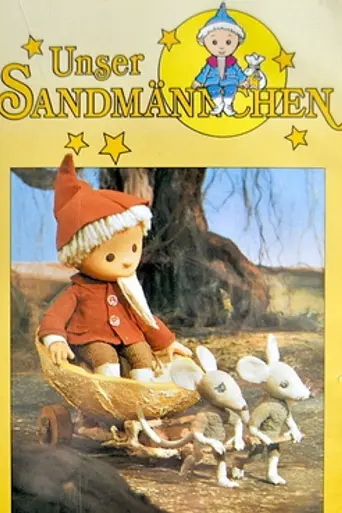 Sandmännchen (1959)