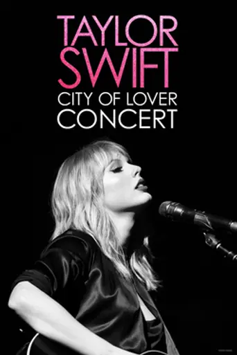 City of Lover (2020)