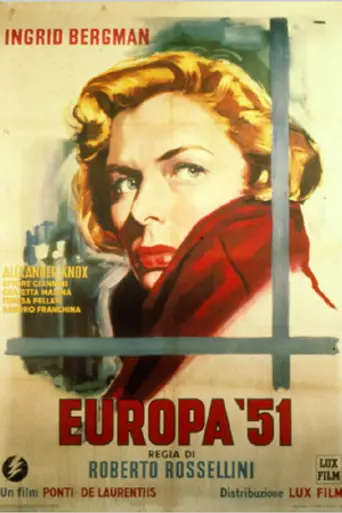 Европа 51 (1952)