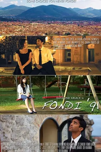 Fondi '91 (2013)