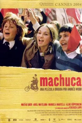 Machuca (2004)