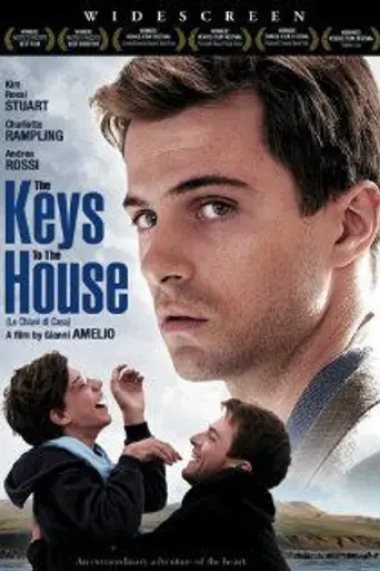 Ключи от дома (2004)