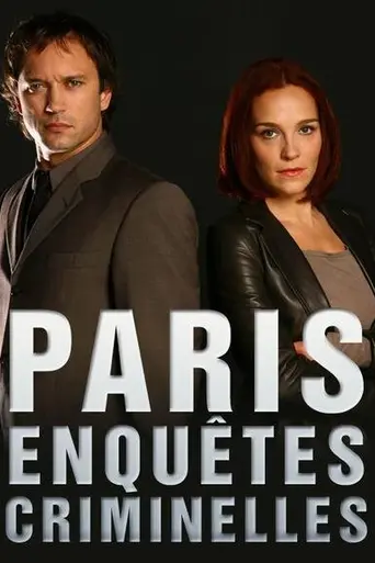 Paris enquêtes criminelles (2007)