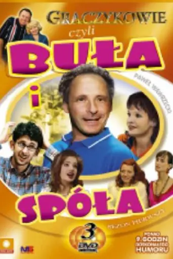 Bula i spóla (2001)