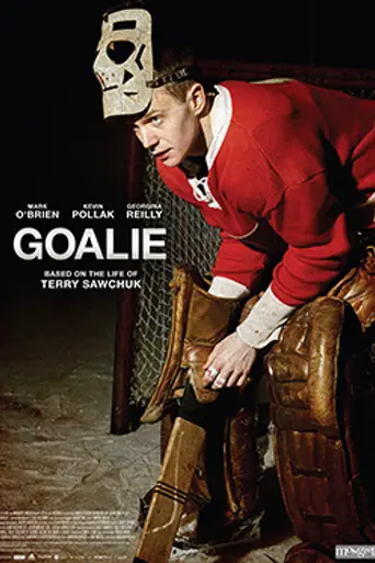 Goalie (2019)