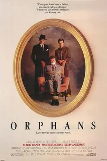 Orphans (1987)