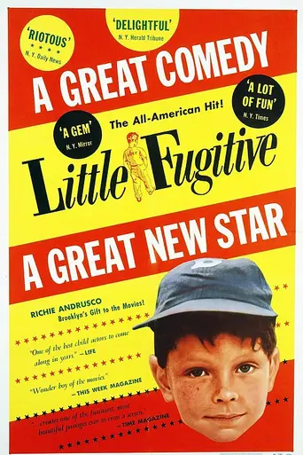 Little Fugitive (1953)